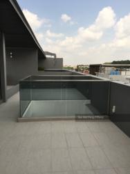 Seletar Park Residence (D28), Condominium #115574362
